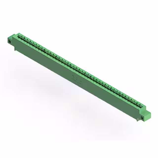 833-042-521-612 EDAC Inc.  Edgeboard Connectors